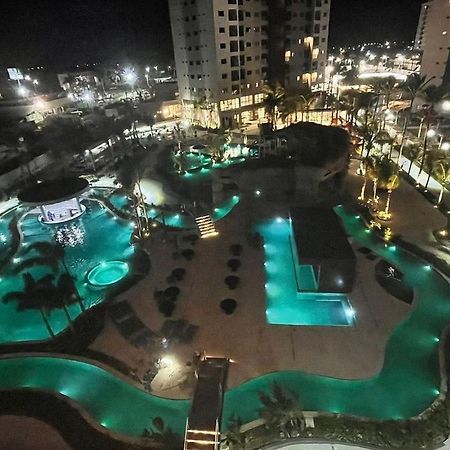 Salinas Premium Resort Salinópolis Esterno foto
