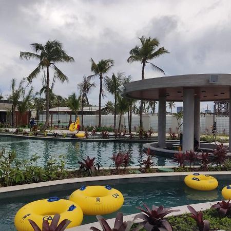 Salinas Premium Resort Salinópolis Esterno foto