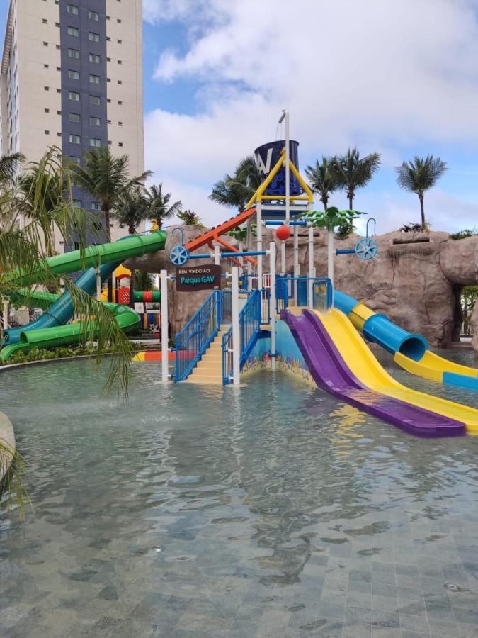 Salinas Premium Resort Salinópolis Esterno foto