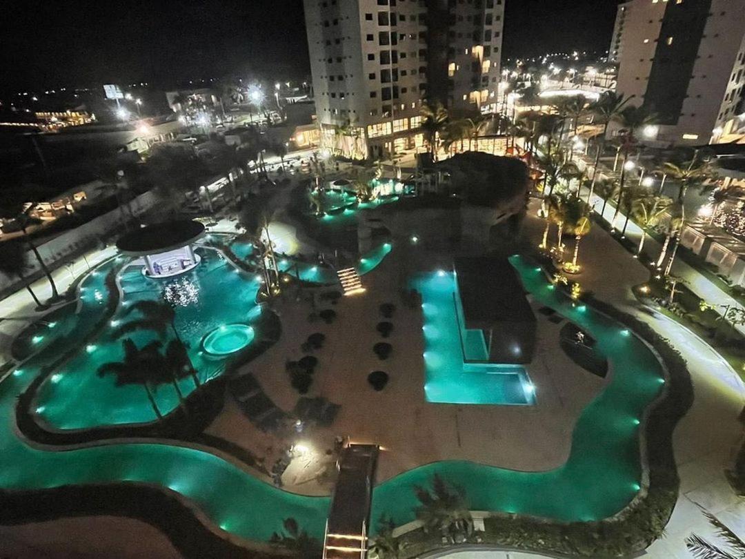Salinas Premium Resort Salinópolis Esterno foto
