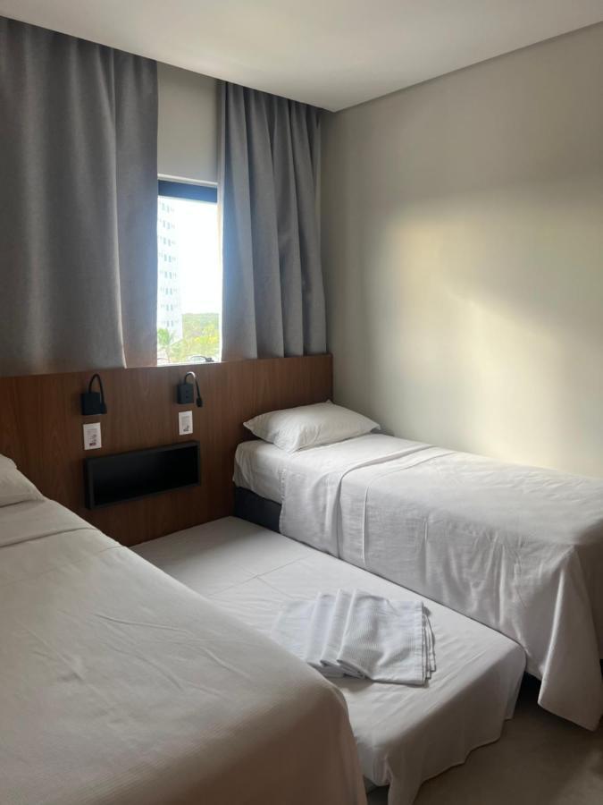 Salinas Premium Resort Salinópolis Esterno foto