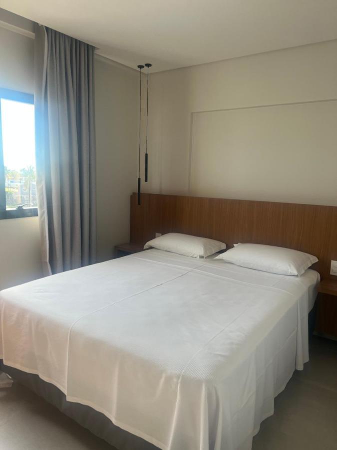 Salinas Premium Resort Salinópolis Esterno foto