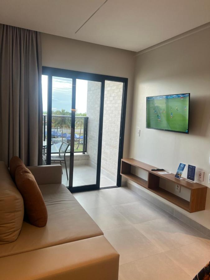 Salinas Premium Resort Salinópolis Esterno foto
